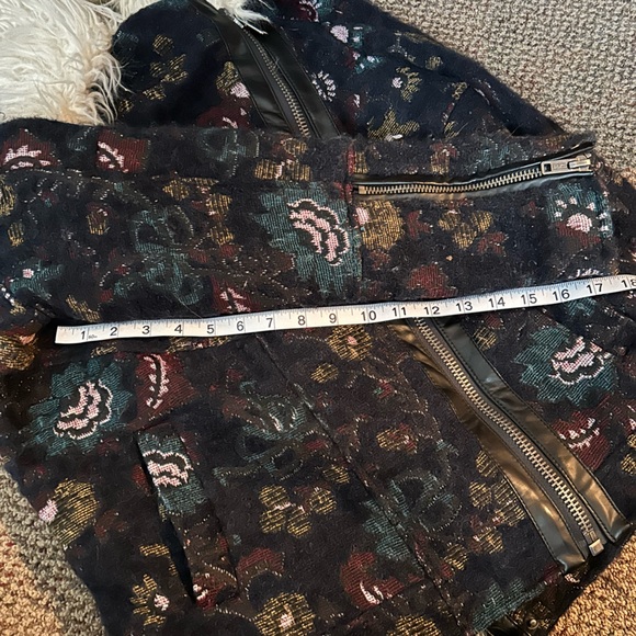 NWT Free People Jacket - S - Picture 10 of 13